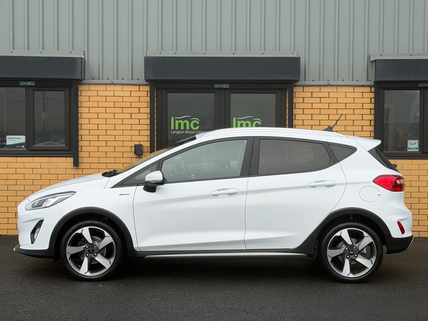 Used Ford Fiesta for sale - 77352013: Photo 21