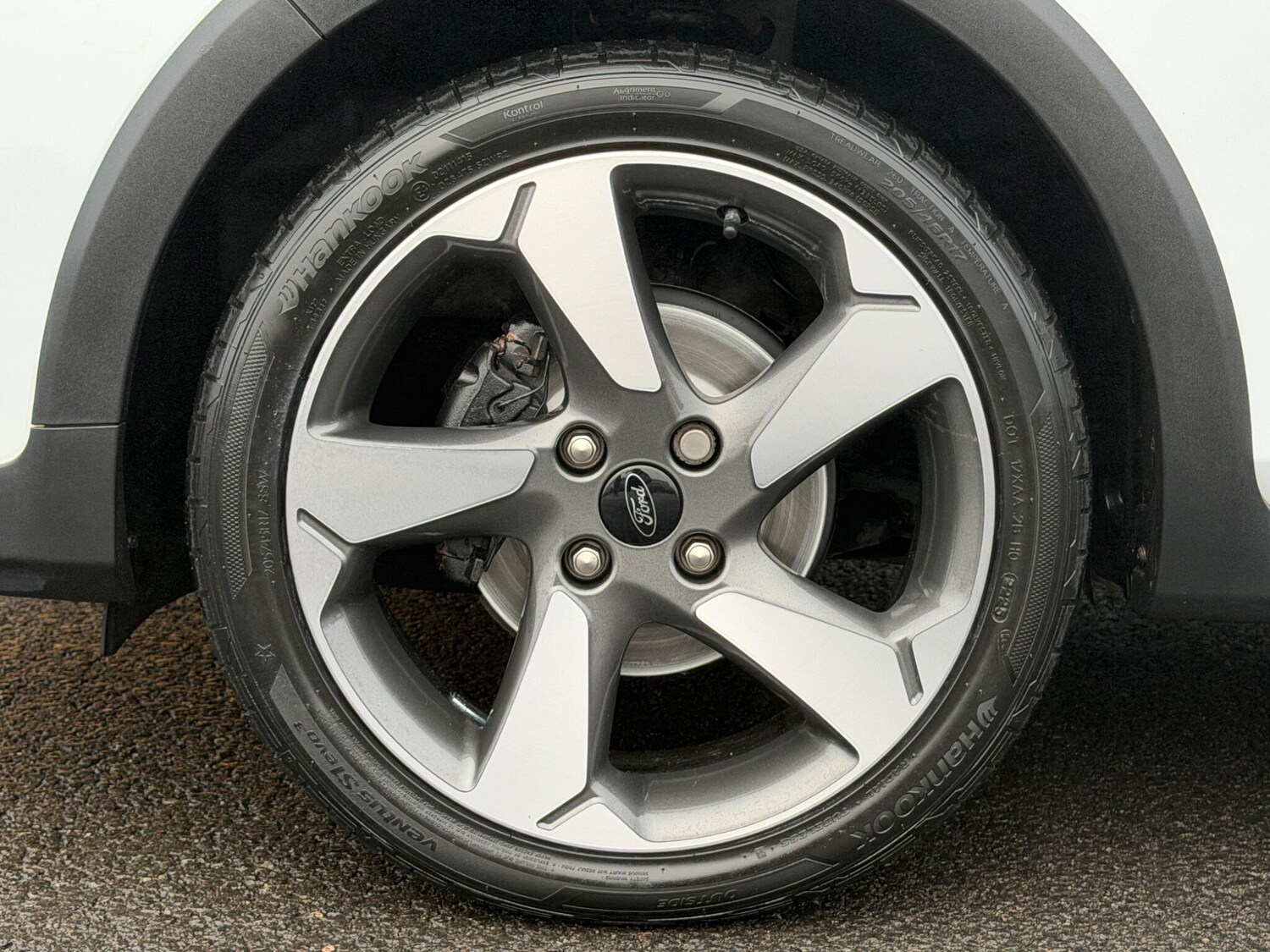 Used Ford Fiesta for sale - 77352013: Photo 22