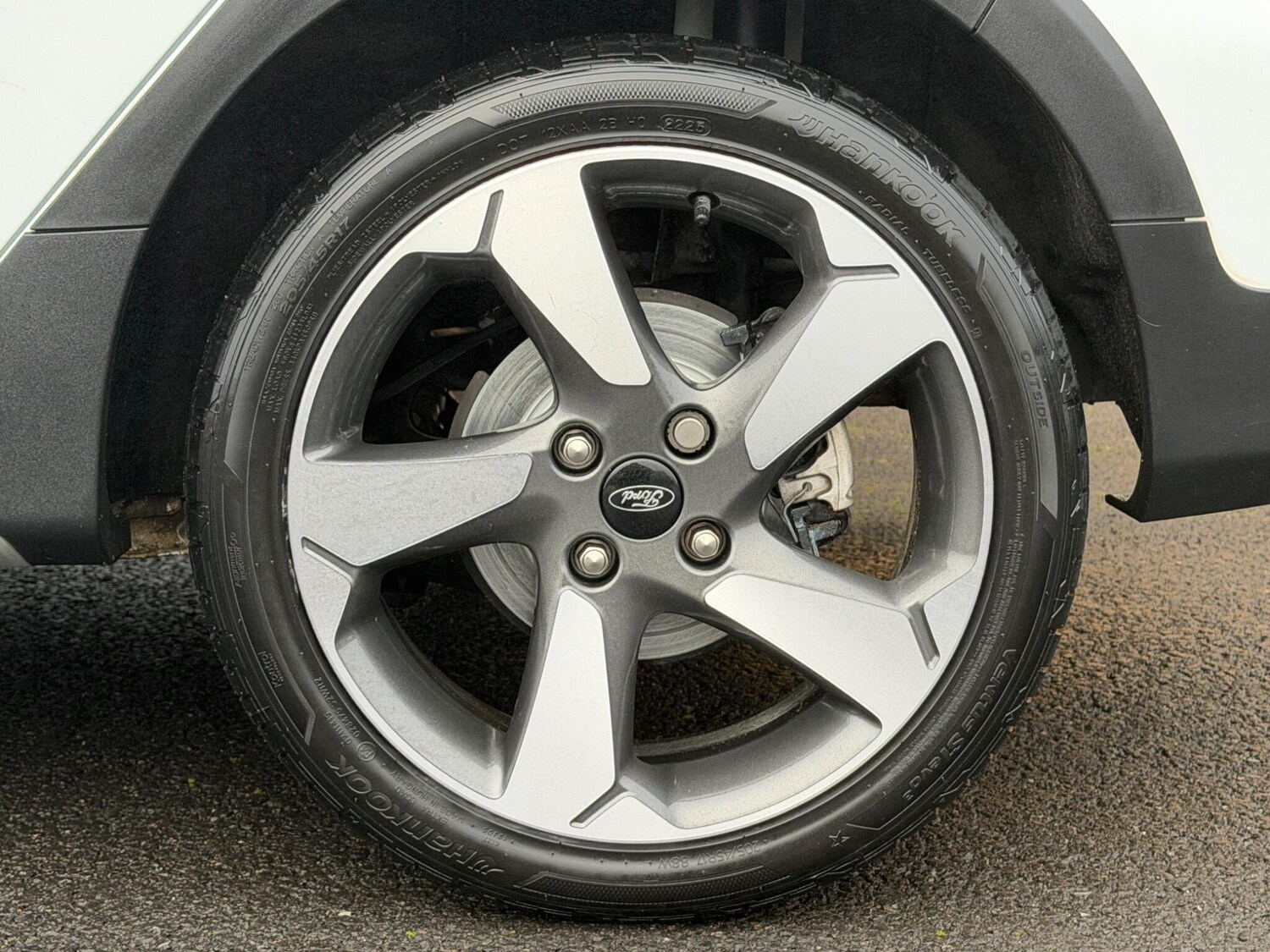 Used Ford Fiesta for sale - 77352013: Photo 23