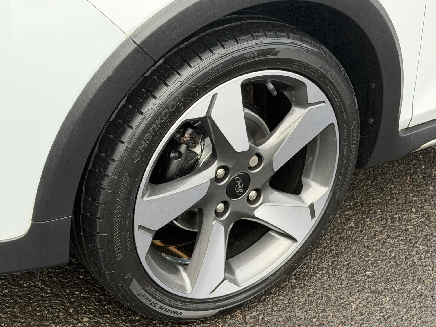 Used Ford Fiesta for sale - 77352013: Photo 27