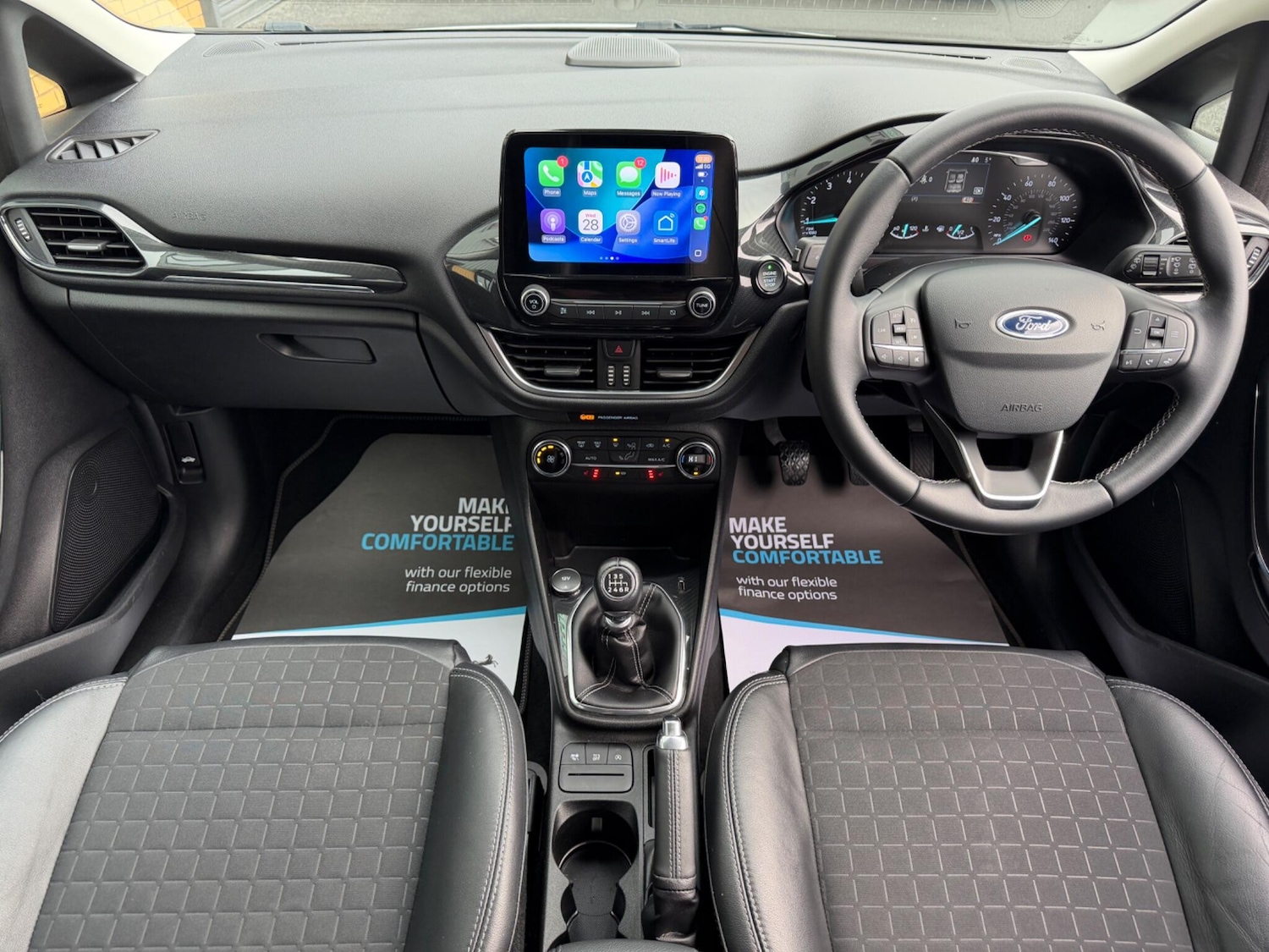 Used Ford Fiesta for sale - 77352013: Photo 3