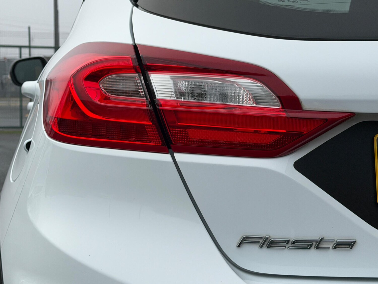 Used Ford Fiesta for sale - 77352013: Photo 31