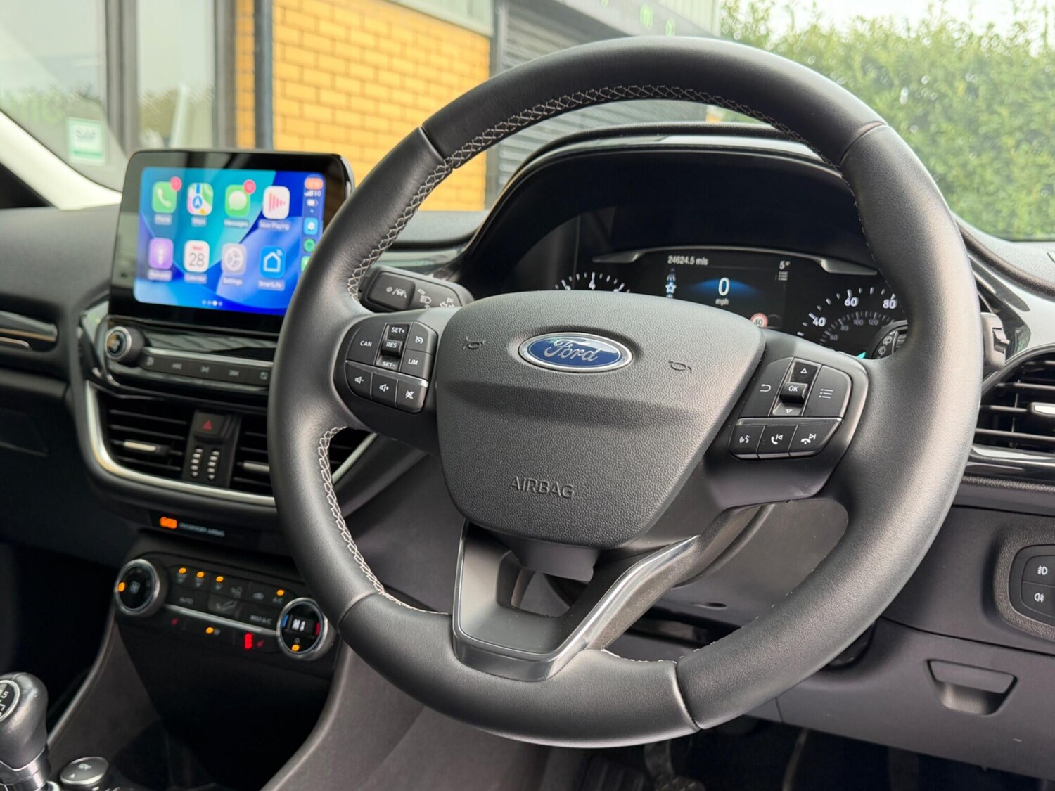 Used Ford Fiesta for sale - 77352013: Photo 36