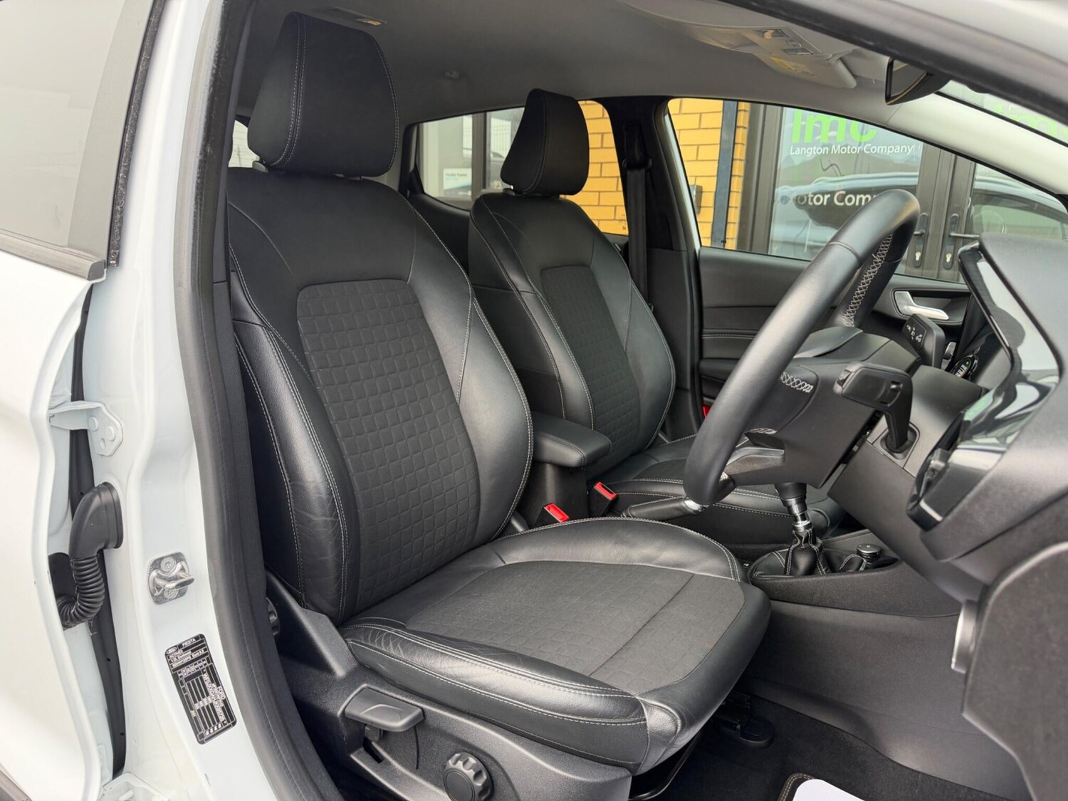 Used Ford Fiesta for sale - 77352013: Photo 37