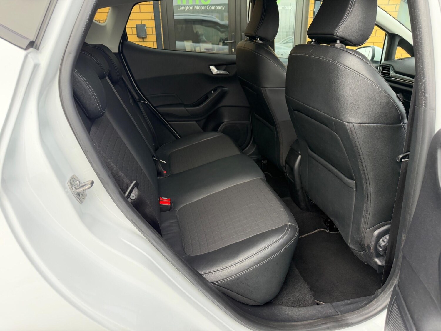 Used Ford Fiesta for sale - 77352013: Photo 38