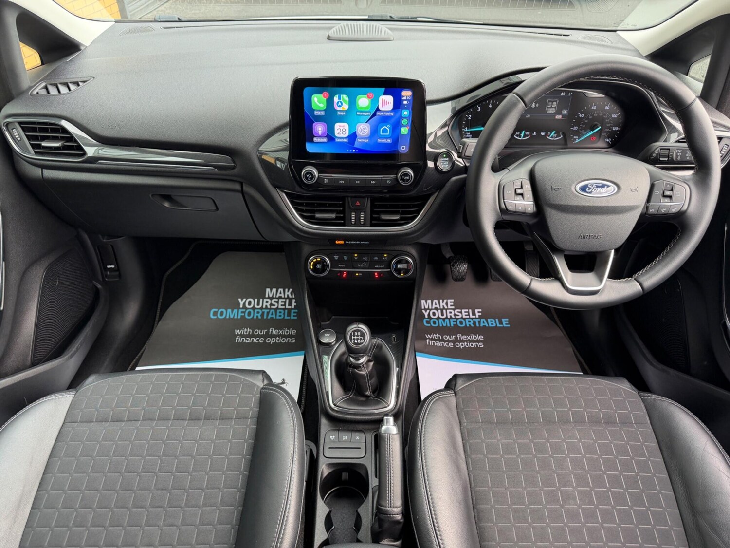 Used Ford Fiesta for sale - 77352013: Photo 40