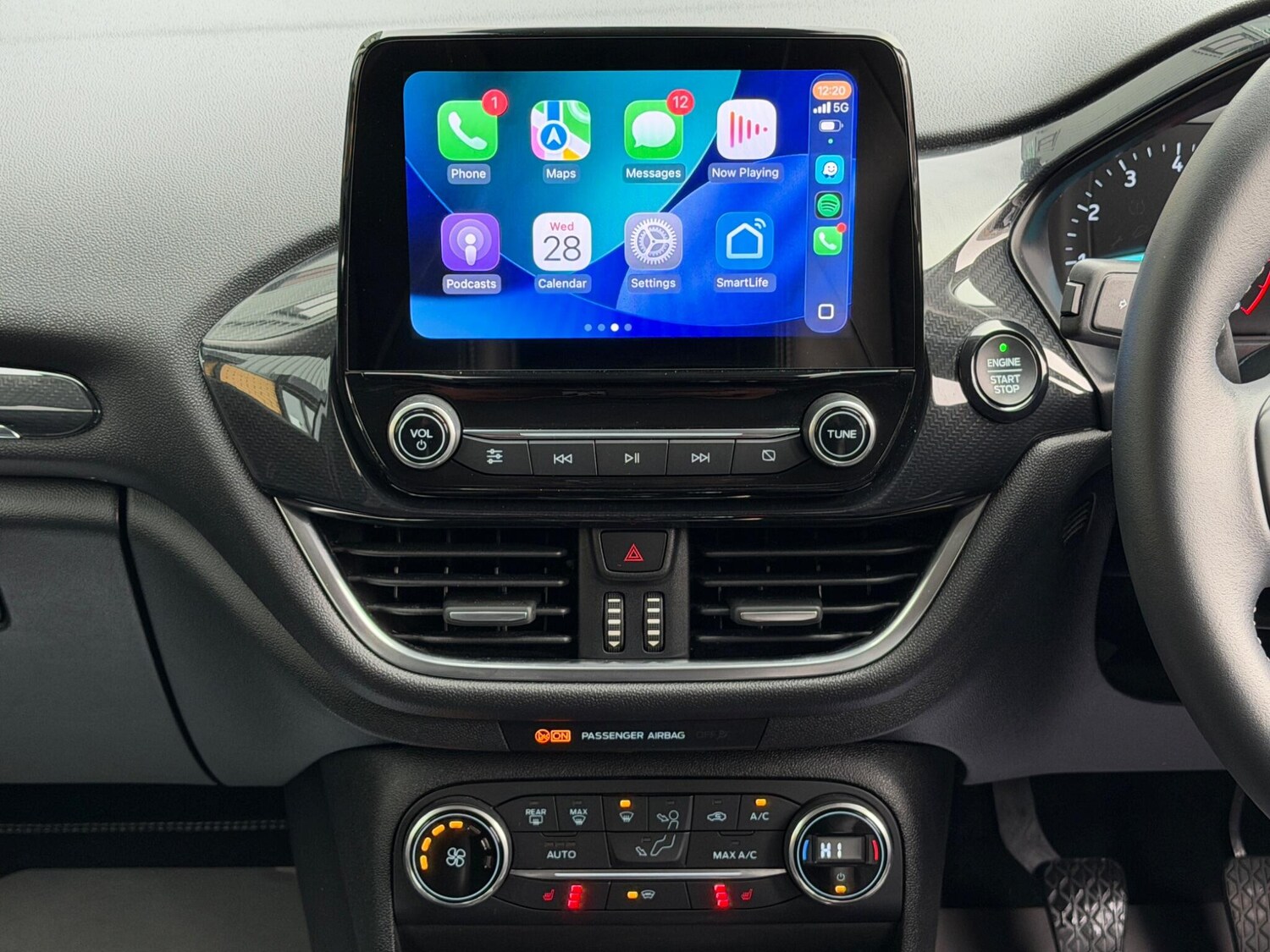 Used Ford Fiesta for sale - 77352013: Photo 41