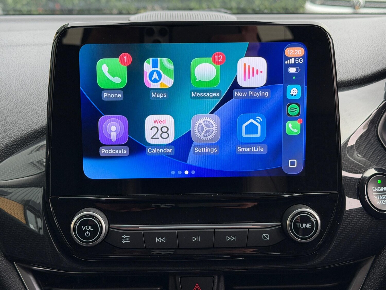 Used Ford Fiesta for sale - 77352013: Photo 42