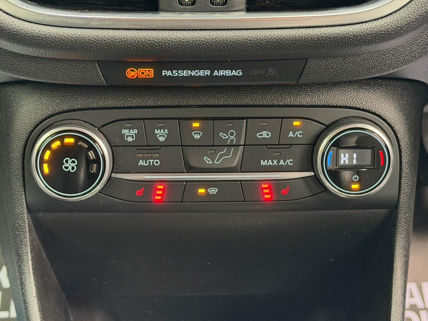 Used Ford Fiesta for sale - 77352013: Photo 43