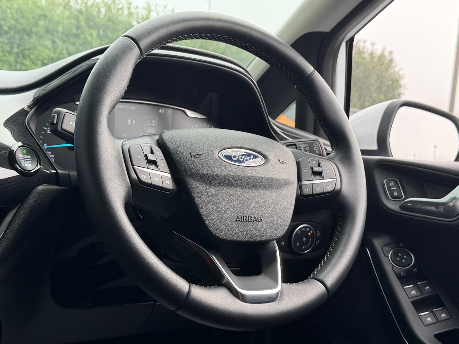 Used Ford Fiesta for sale - 77352013: Photo 44