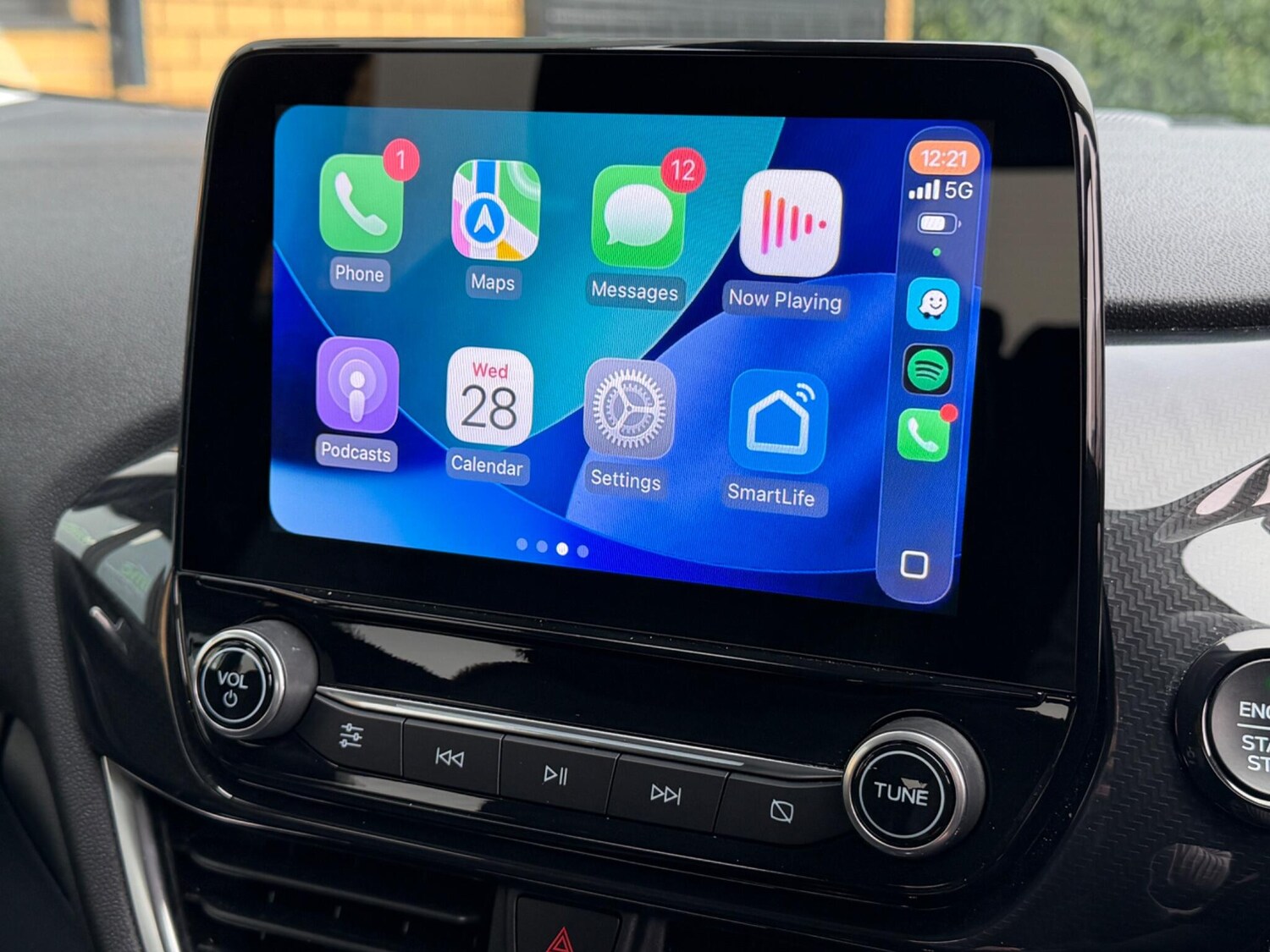 Used Ford Fiesta for sale - 77352013: Photo 48