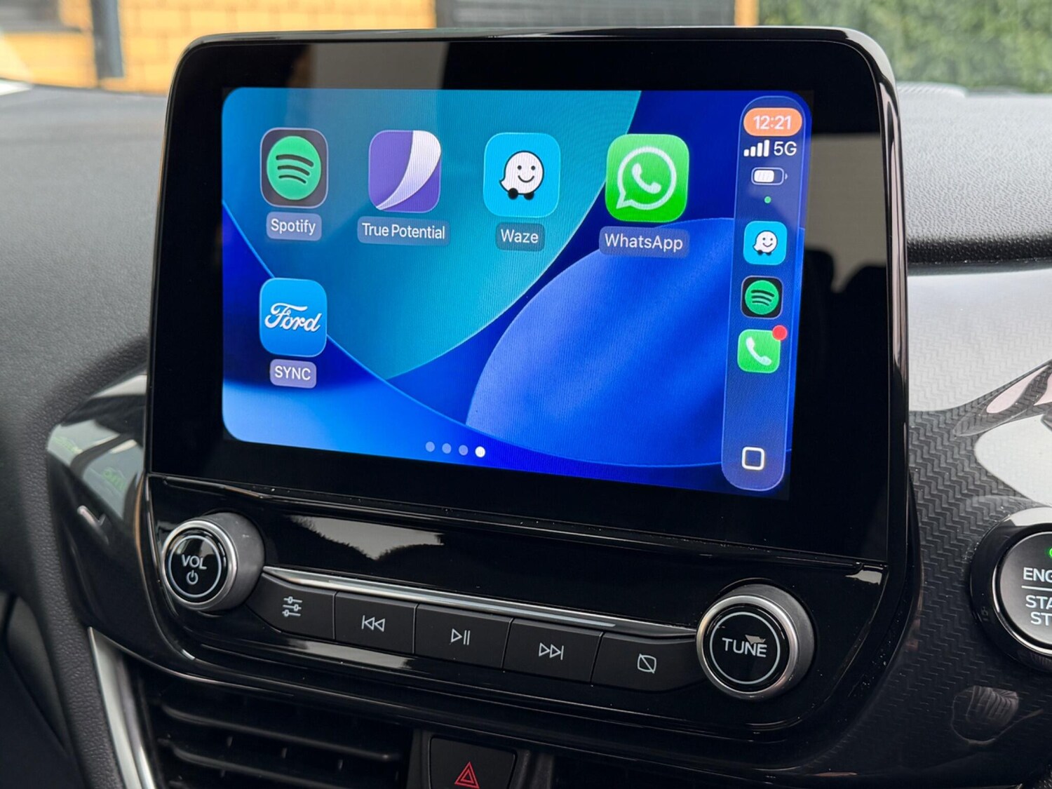 Used Ford Fiesta for sale - 77352013: Photo 49