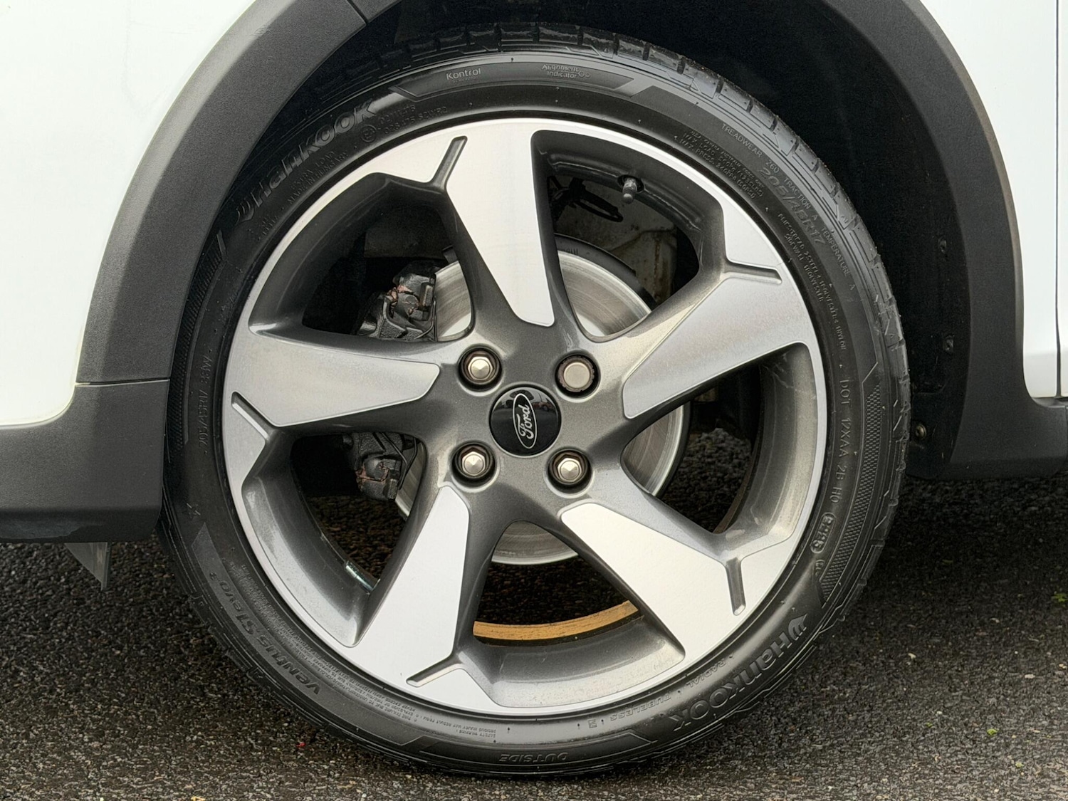 Used Ford Fiesta for sale - 77352013: Photo 5