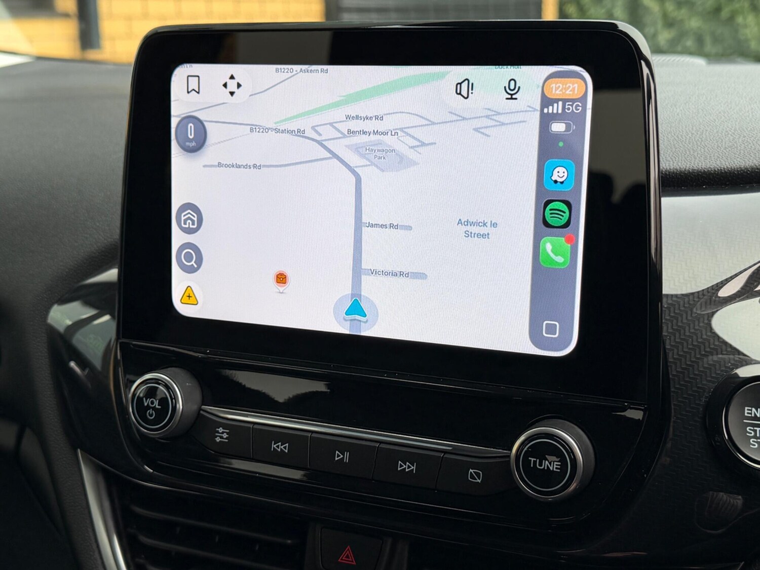 Used Ford Fiesta for sale - 77352013: Photo 50