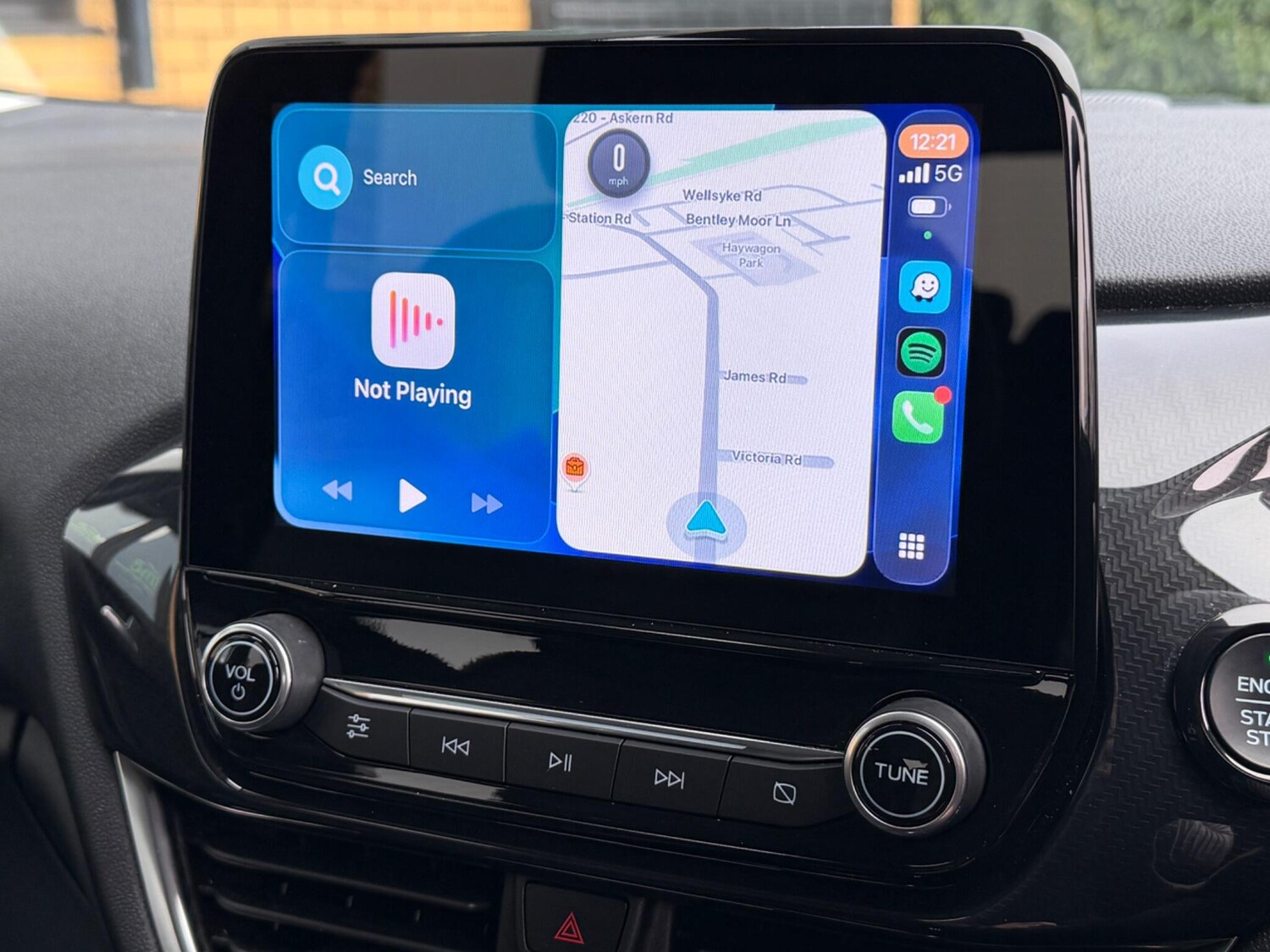 Used Ford Fiesta for sale - 77352013: Photo 51