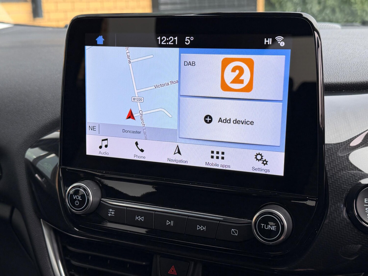 Used Ford Fiesta for sale - 77352013: Photo 52