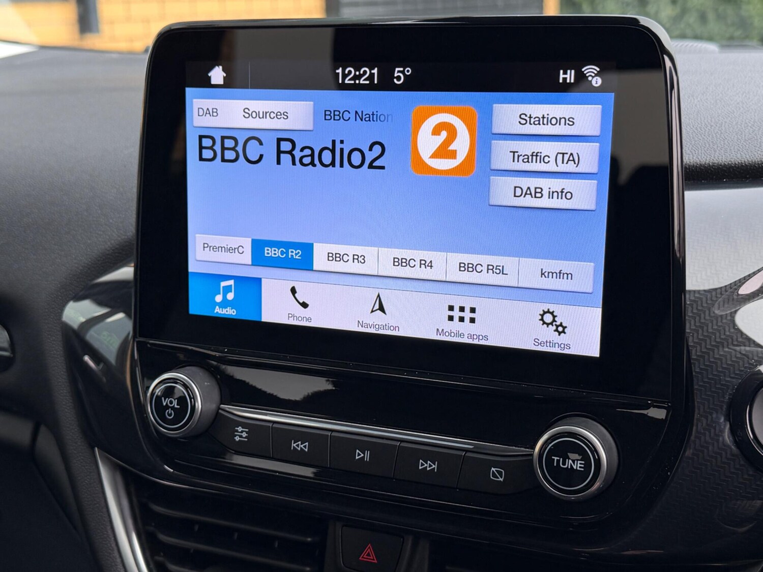 Used Ford Fiesta for sale - 77352013: Photo 53