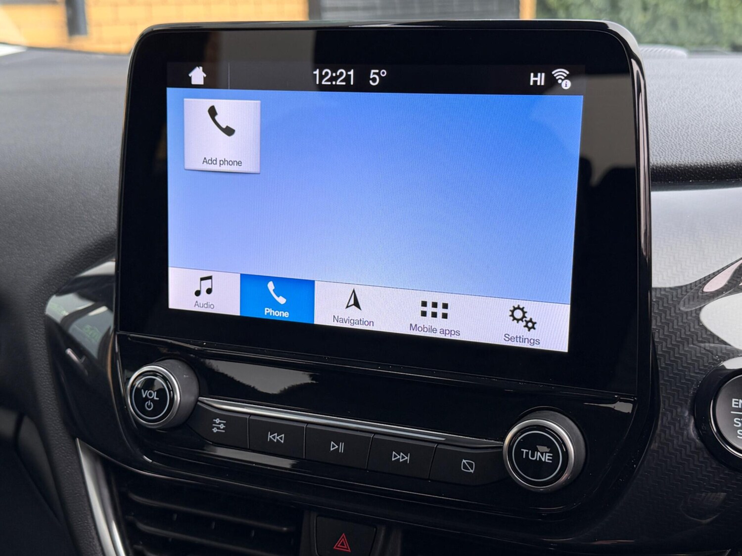 Used Ford Fiesta for sale - 77352013: Photo 54