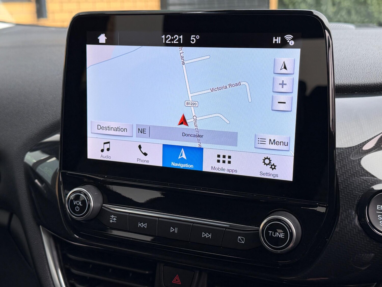 Used Ford Fiesta for sale - 77352013: Photo 55