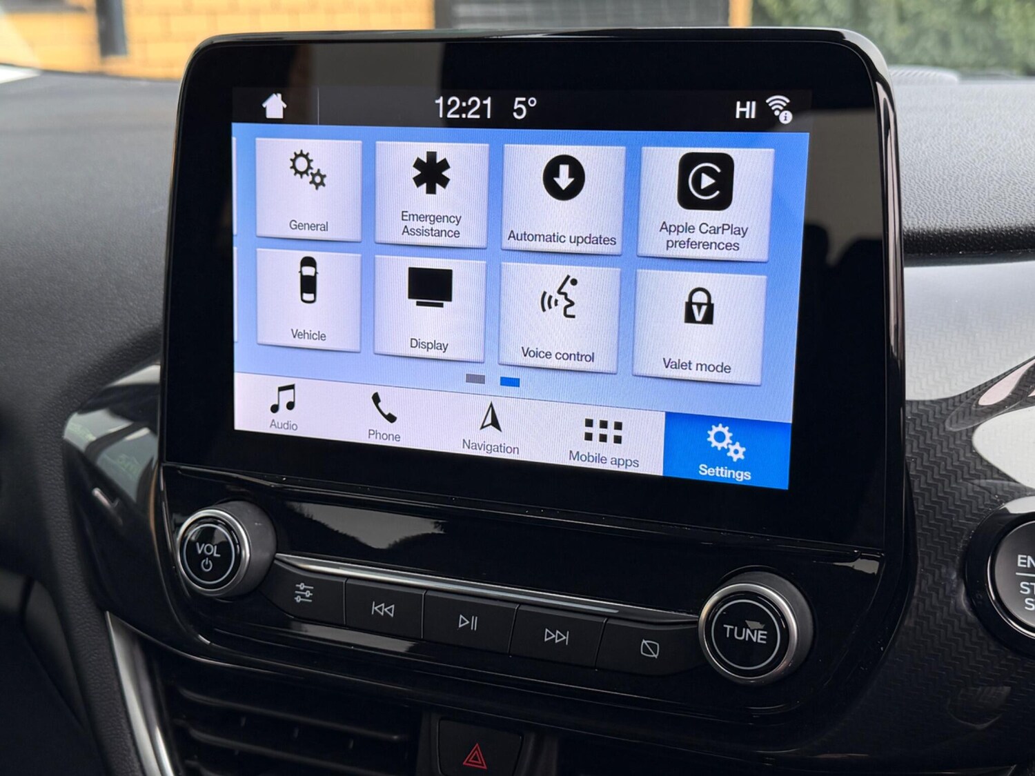 Used Ford Fiesta for sale - 77352013: Photo 56