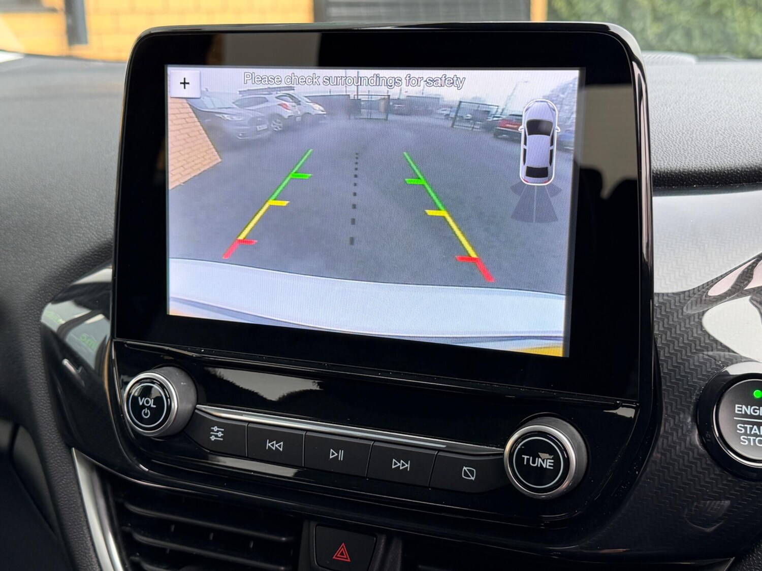 Used Ford Fiesta for sale - 77352013: Photo 57