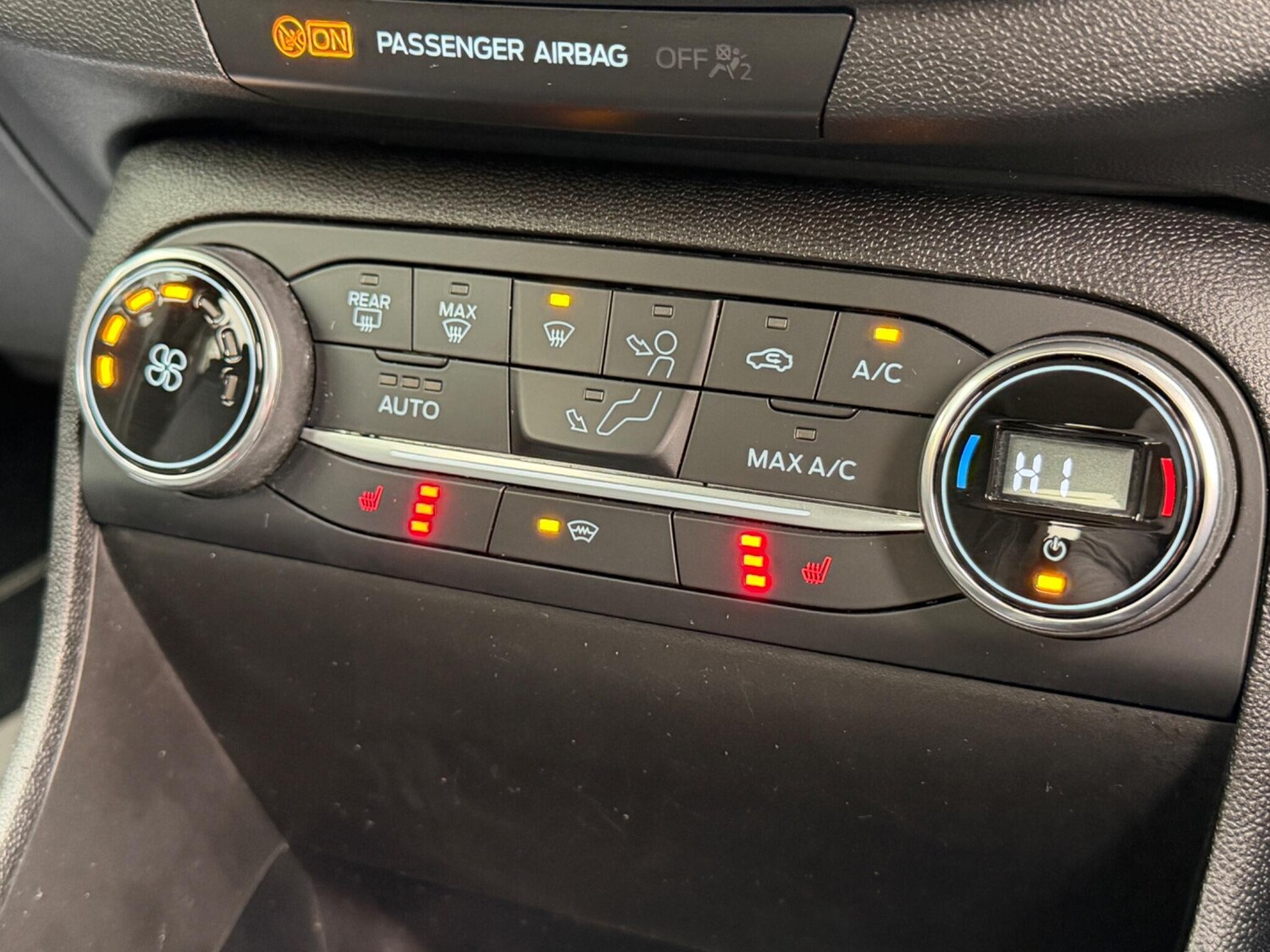 Used Ford Fiesta for sale - 77352013: Photo 58