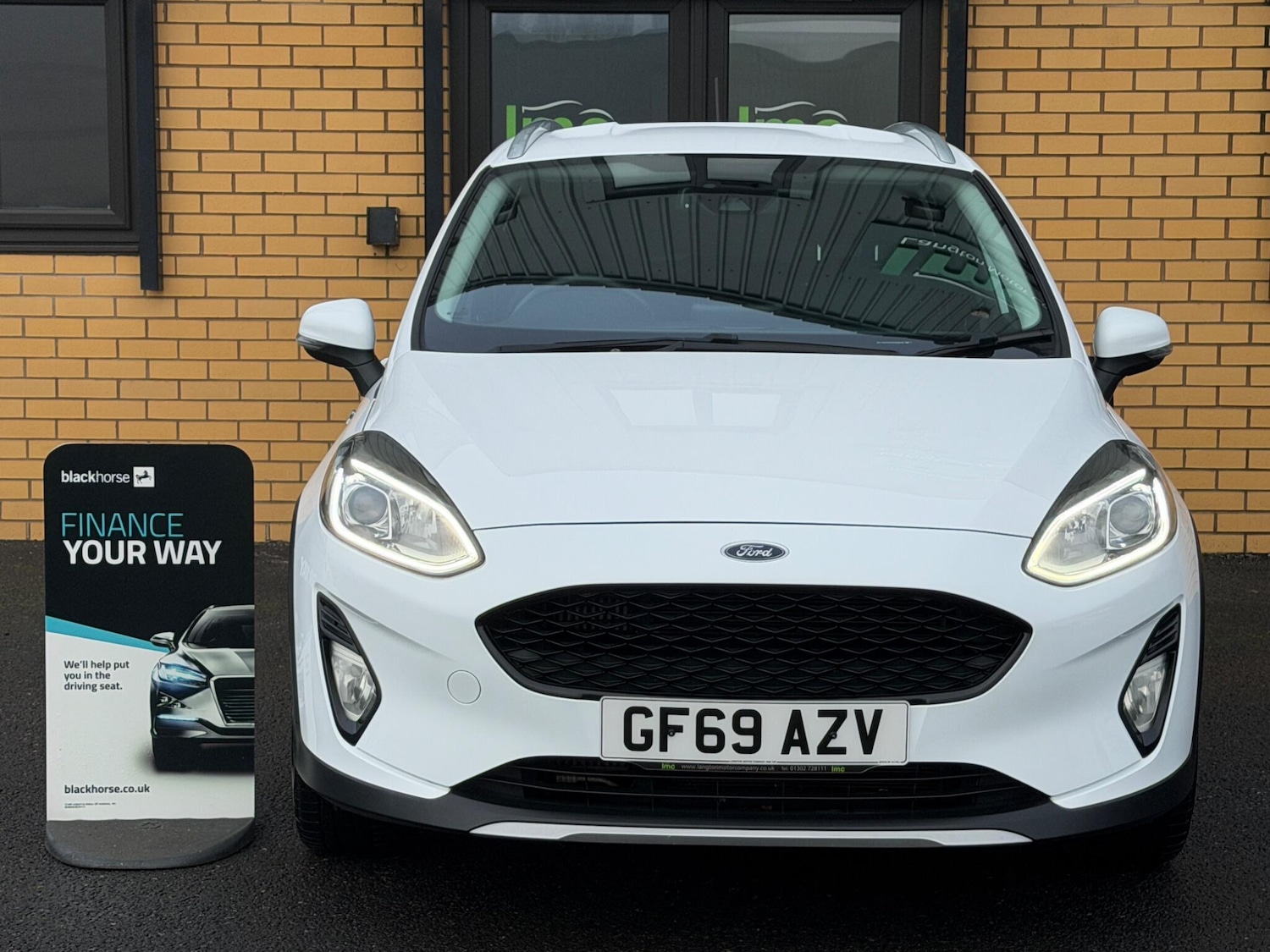 Used Ford Fiesta for sale - 77352013: Photo 6