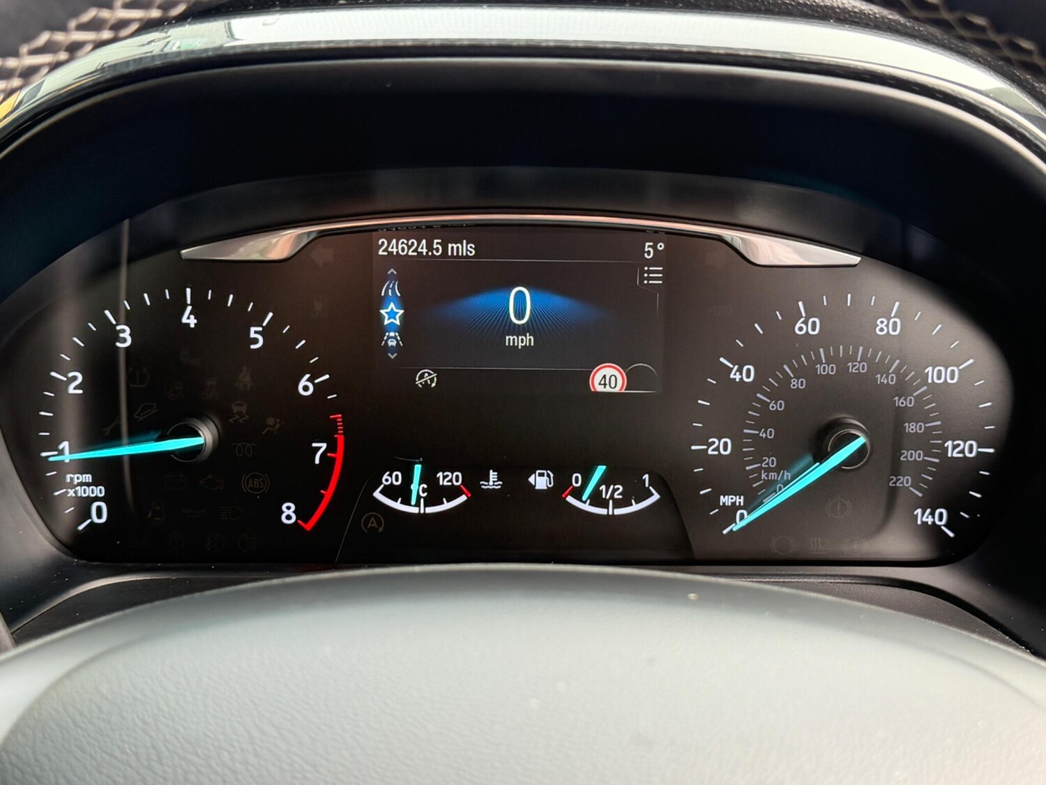 Used Ford Fiesta for sale - 77352013: Photo 62