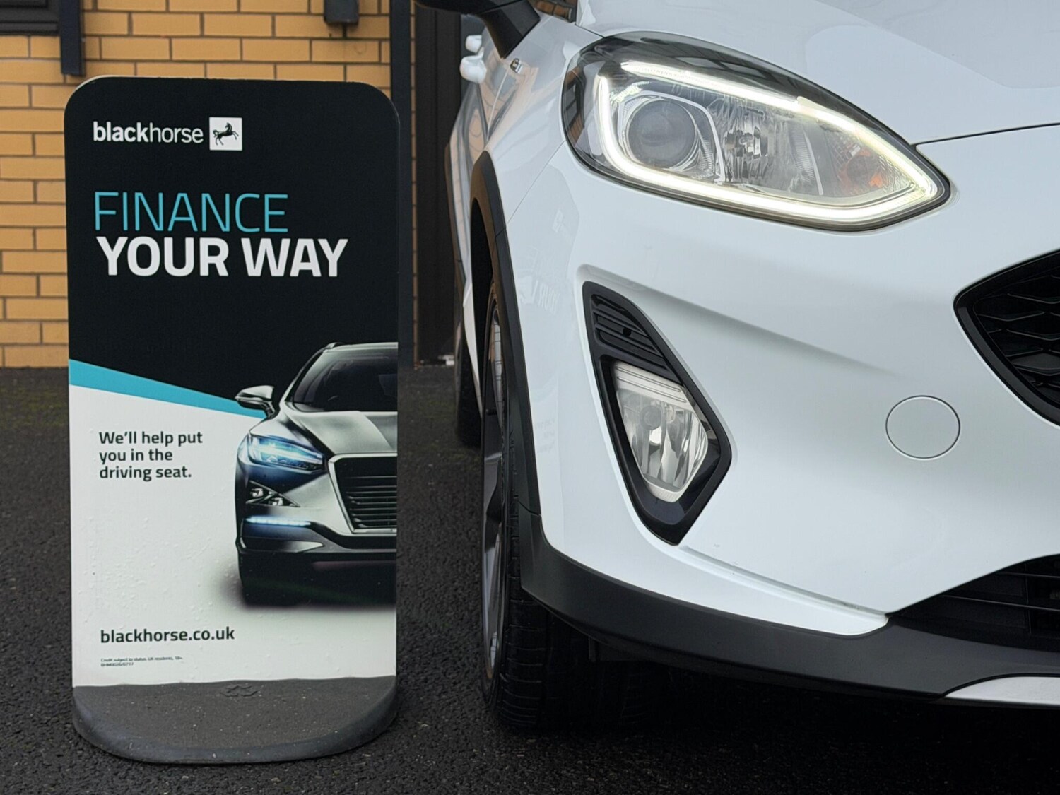 Used Ford Fiesta for sale - 77352013: Photo 7