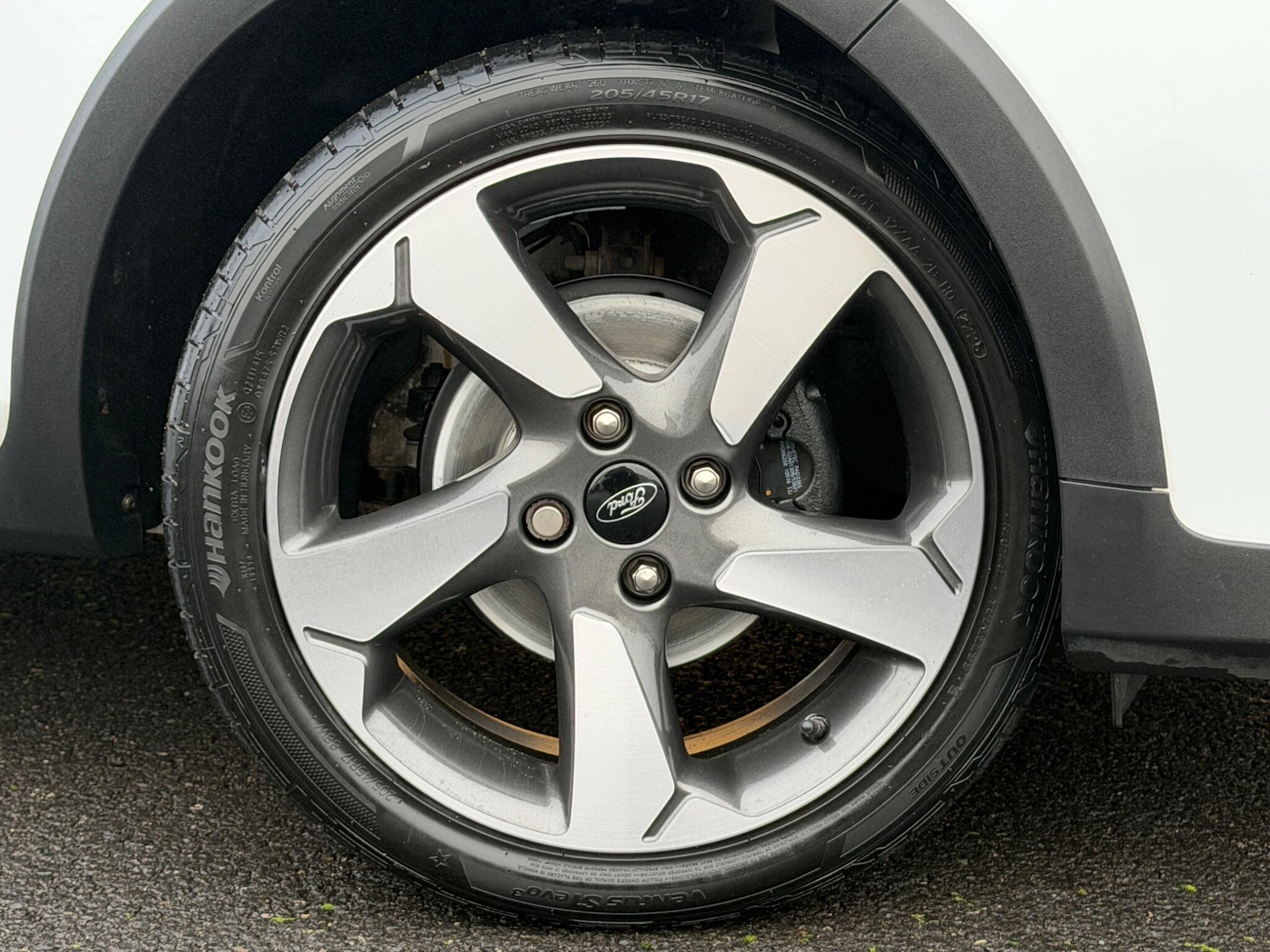 Used Ford Fiesta for sale - 77352013: Photo 9