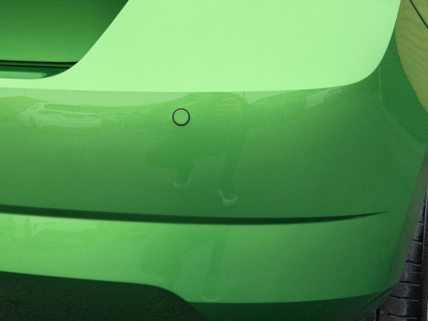 Used Skoda Fabia 2017 for sale - 77143467: Photo 18