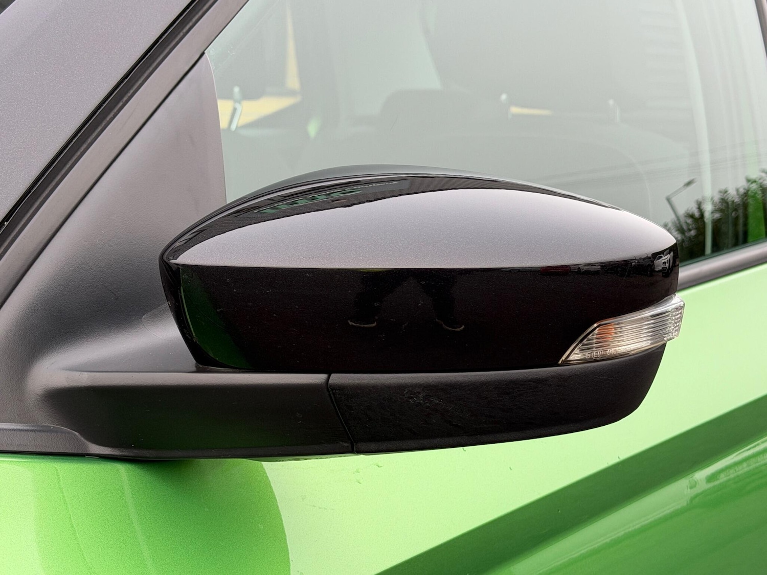 Used Skoda Fabia 2017 for sale - 77143467: Photo 28