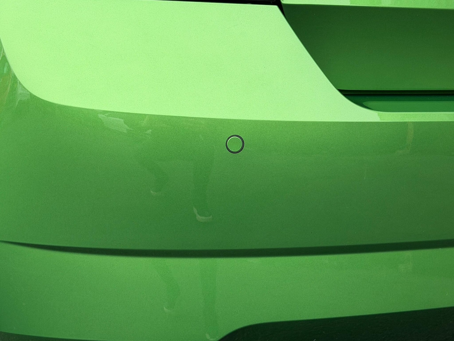 Used Skoda Fabia 2017 for sale - 77143467: Photo 31