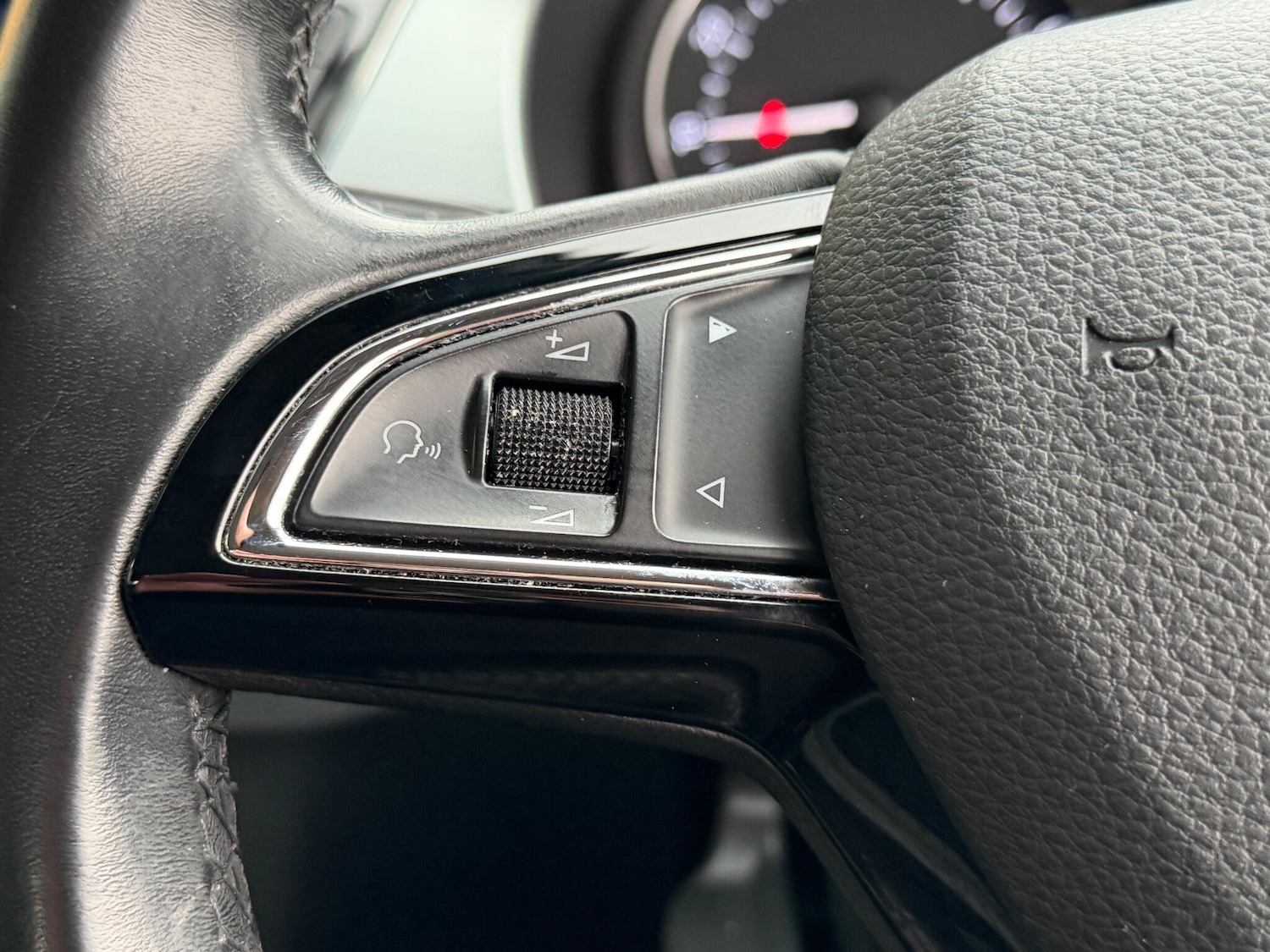 Used Skoda Fabia 2017 for sale - 77143467: Photo 44