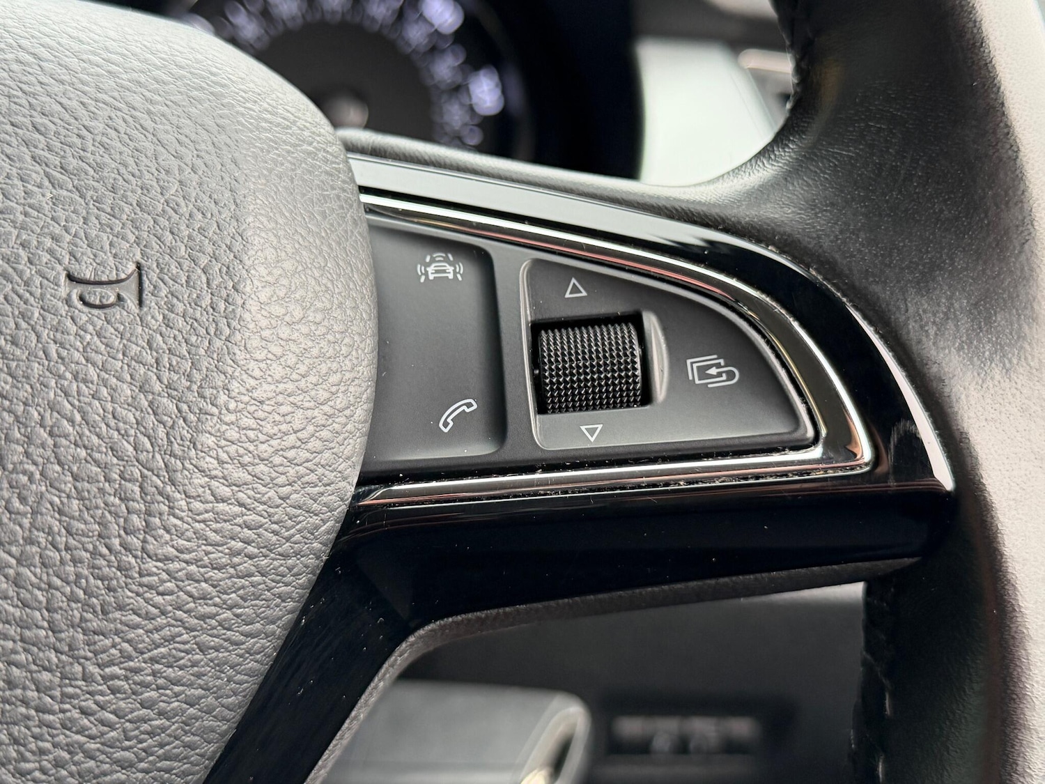 Used Skoda Fabia 2017 for sale - 77143467: Photo 45