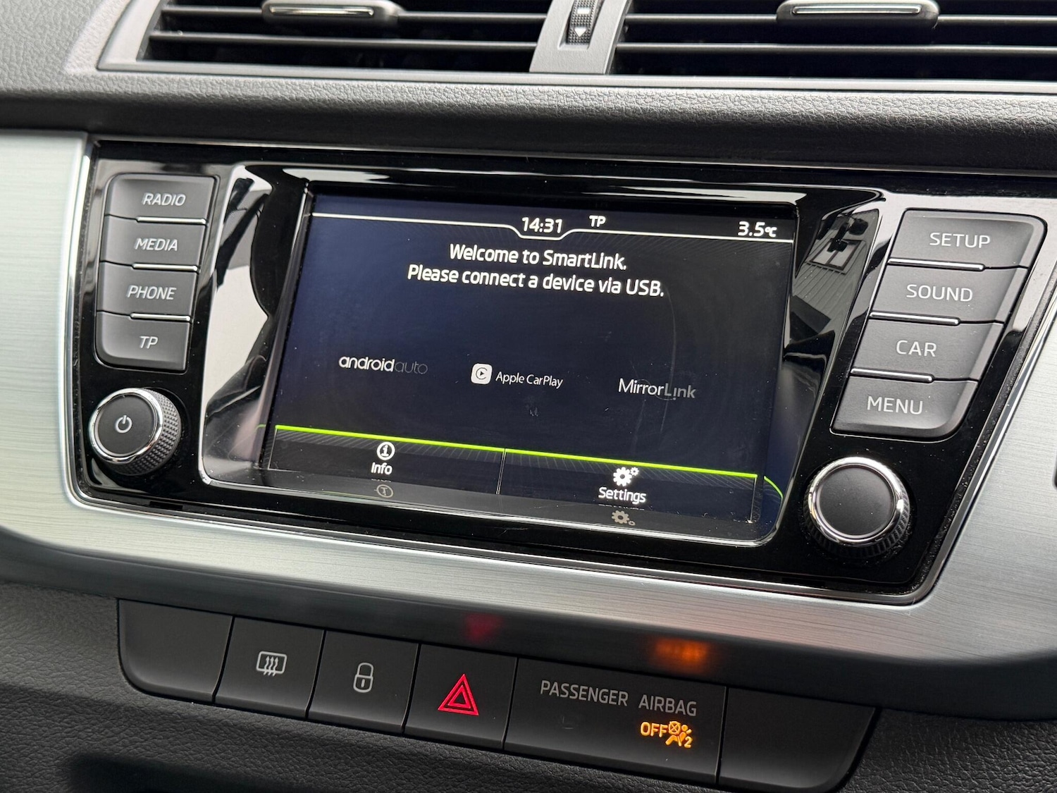 Used Skoda Fabia 2017 for sale - 77143467: Photo 50