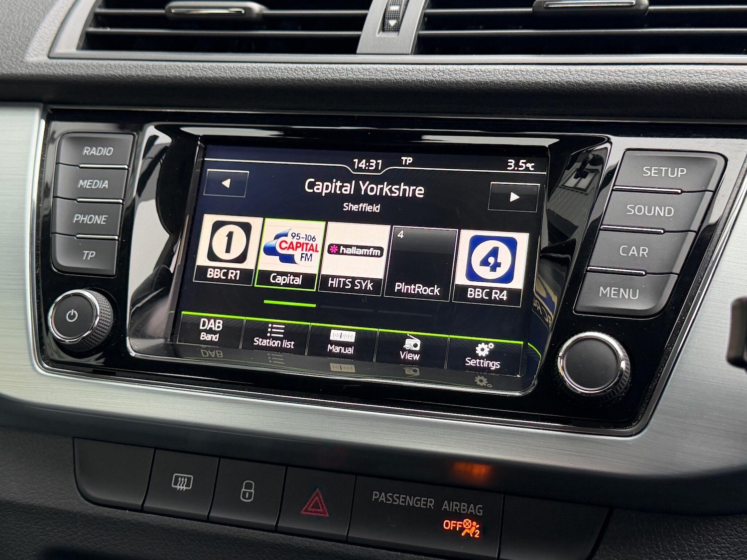 Used Skoda Fabia 2017 for sale - 77143467: Photo 51