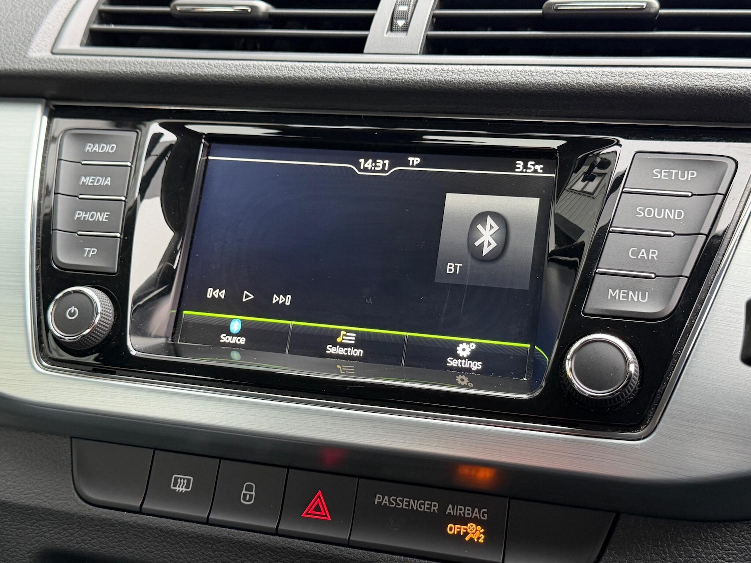 Used Skoda Fabia 2017 for sale - 77143467: Photo 53