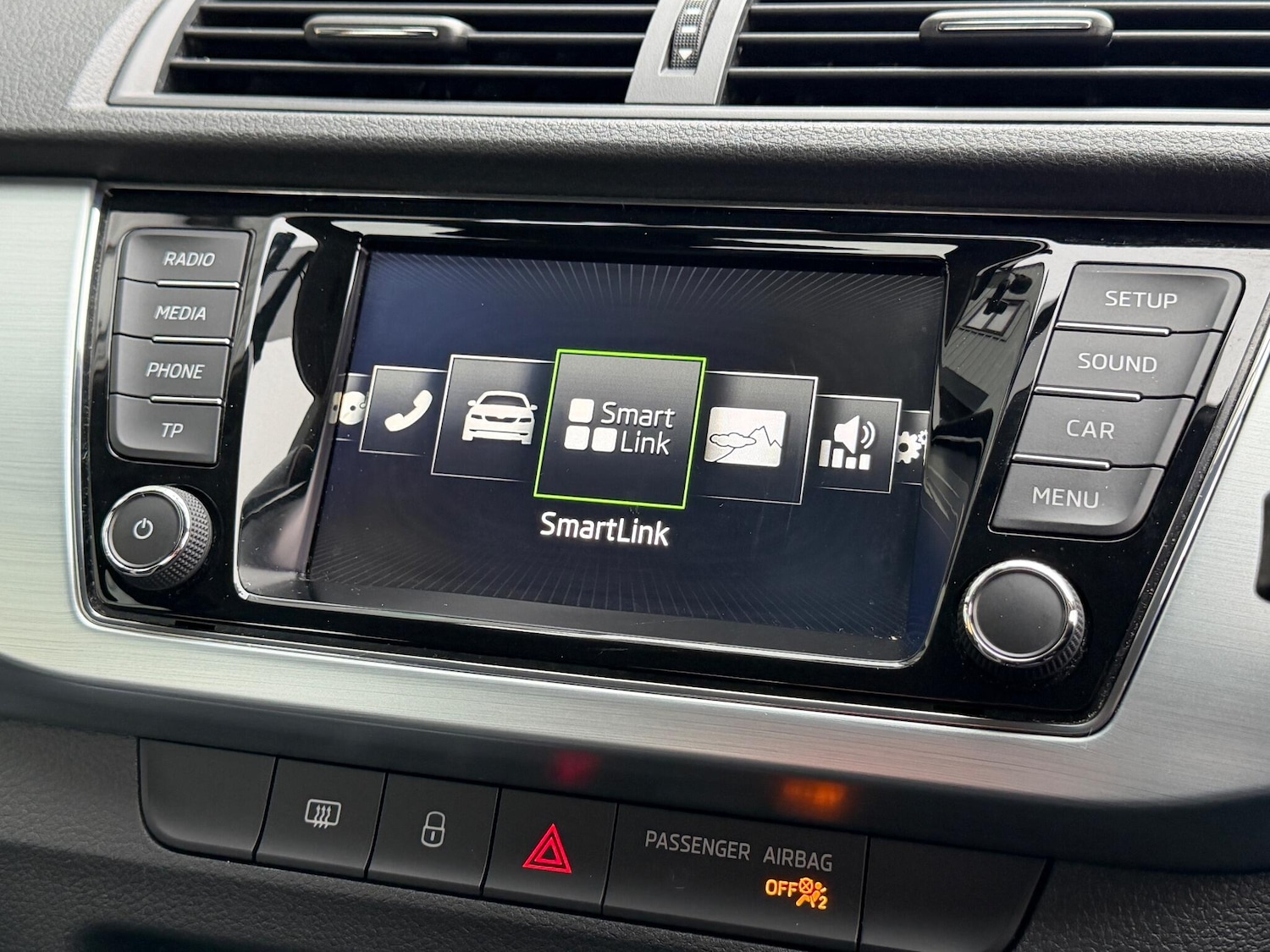 Used Skoda Fabia 2017 for sale - 77143467: Photo 55