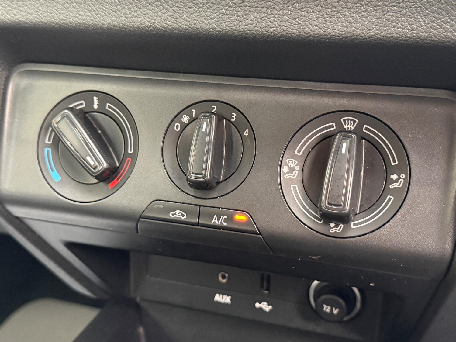 Used Skoda Fabia 2017 for sale - 77143467: Photo 56