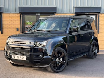 Used Land Rover Defender 2025 for sale - 79820826: Photo