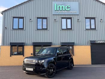 Used Land Rover Defender 2025 for sale - 79820826: Photo