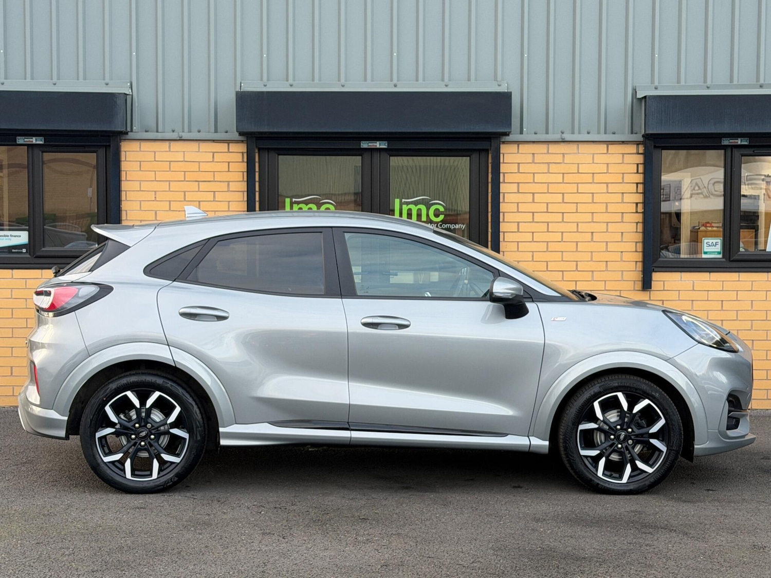 Used Ford Puma for sale - 77808132: Photo 11