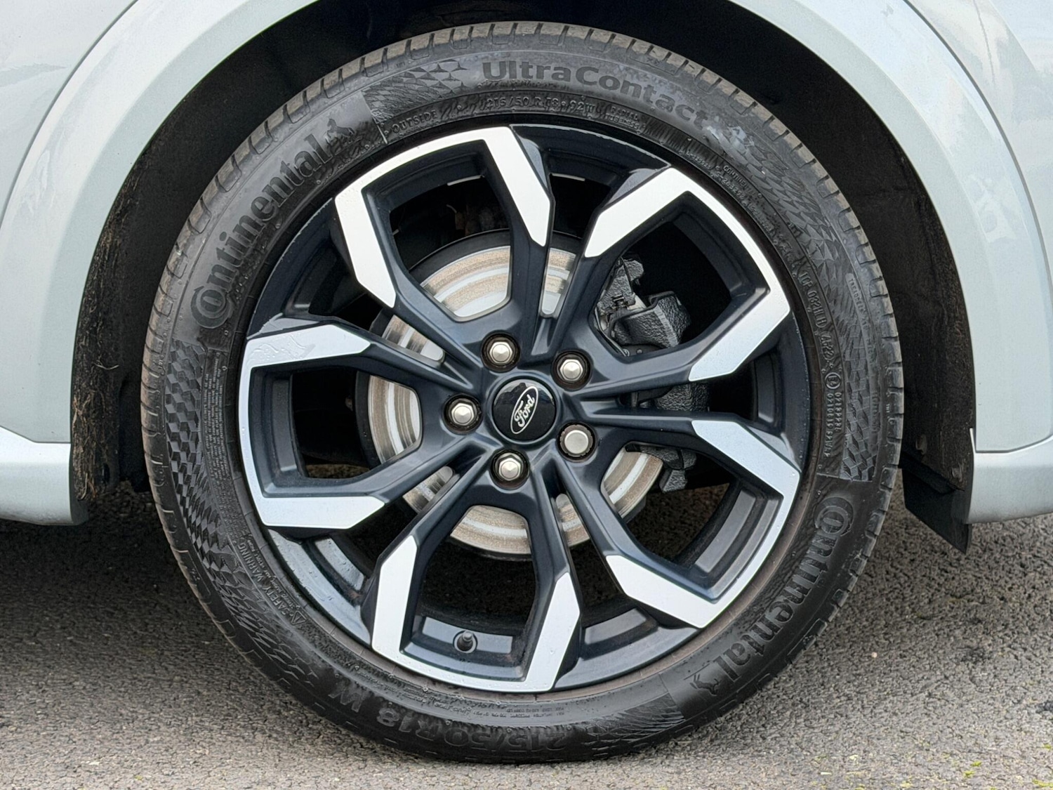 Used Ford Puma for sale - 77808132: Photo 12