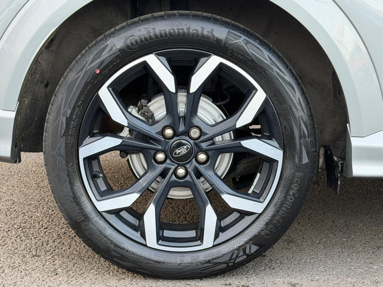 Used Ford Puma for sale - 77808132: Photo 13