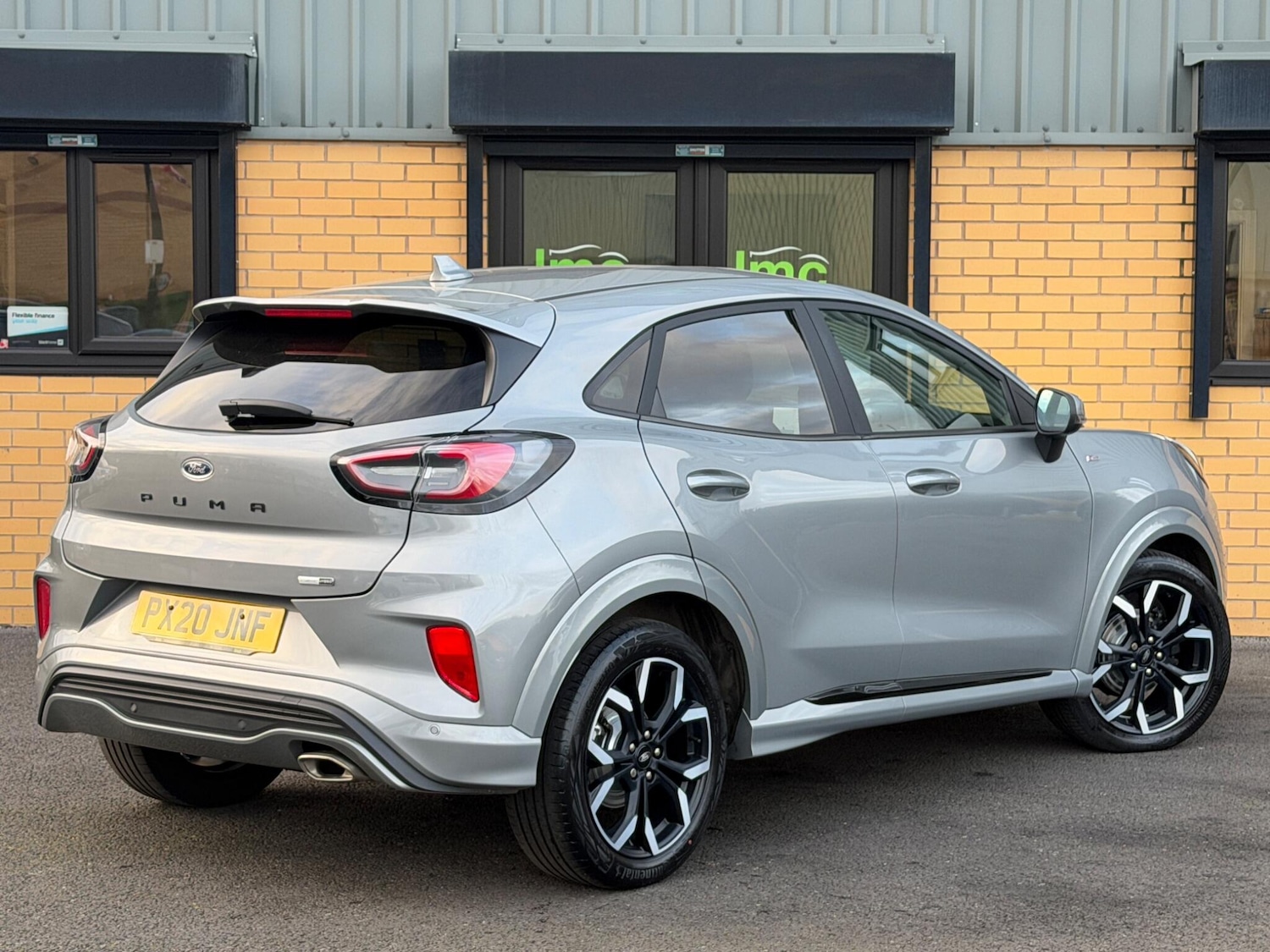 Used Ford Puma for sale - 77808132: Photo 14