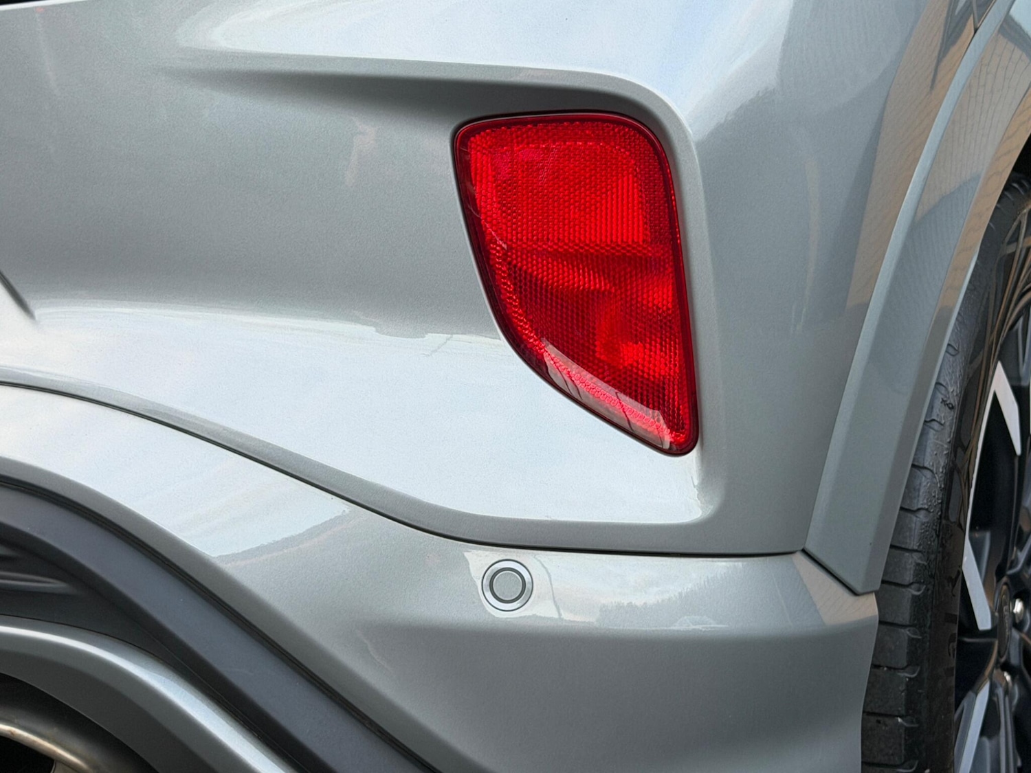 Used Ford Puma for sale - 77808132: Photo 18