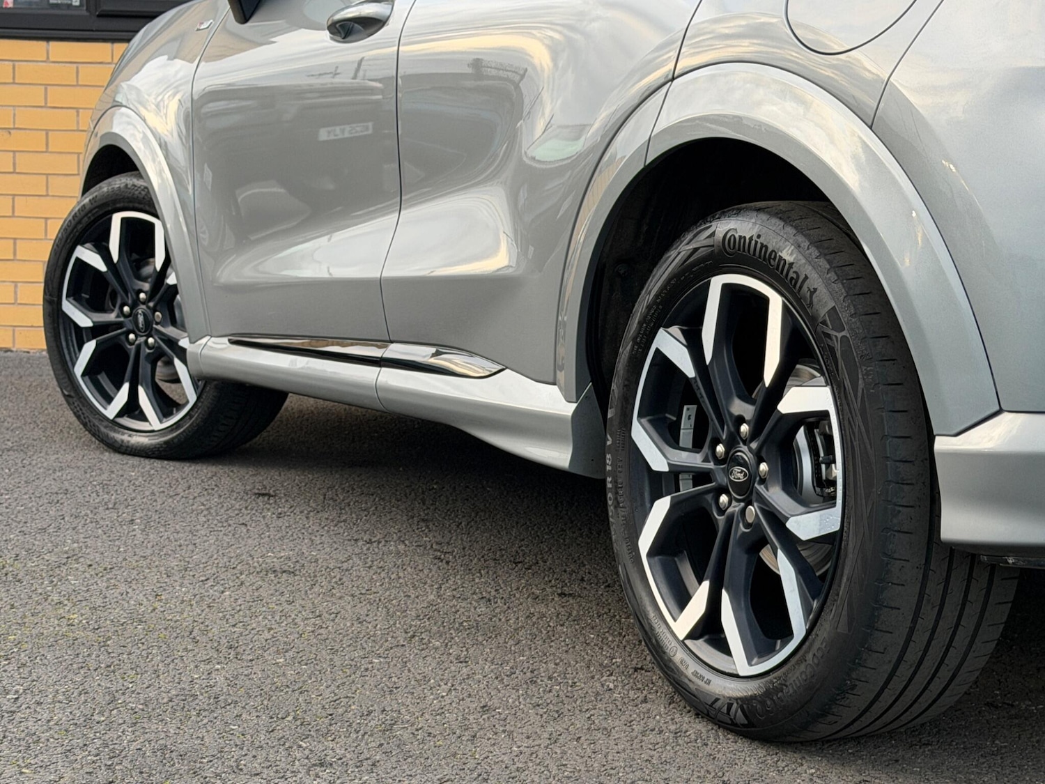 Used Ford Puma for sale - 77808132: Photo 20