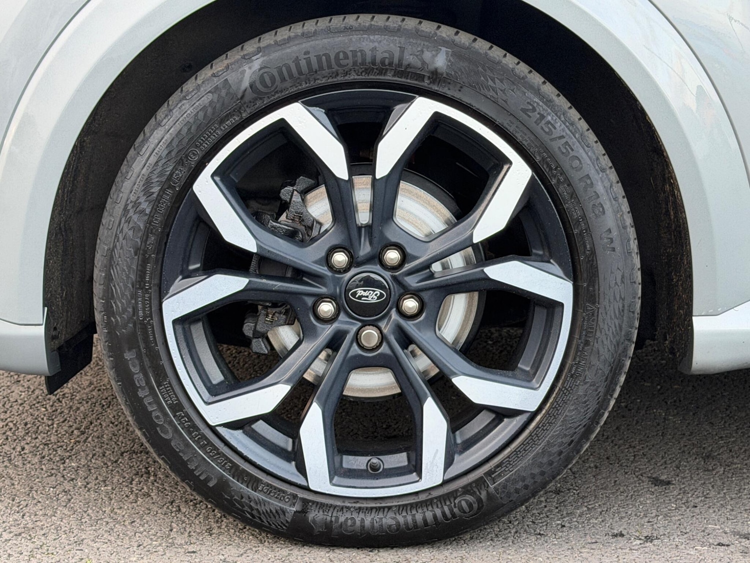 Used Ford Puma for sale - 77808132: Photo 22