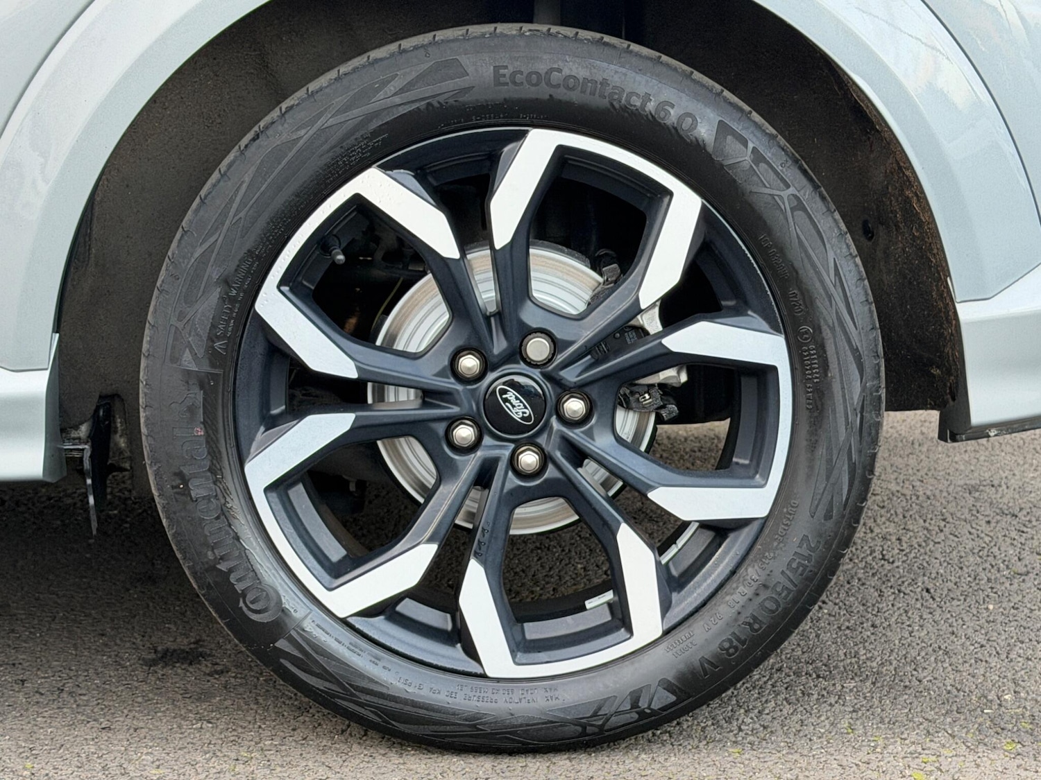 Used Ford Puma for sale - 77808132: Photo 23